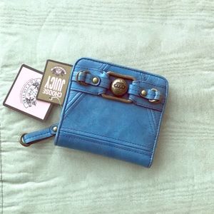 Juicy Wallet